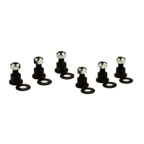 IPK brake disc mounting set Mini MKB-V1 / RBS V2 front