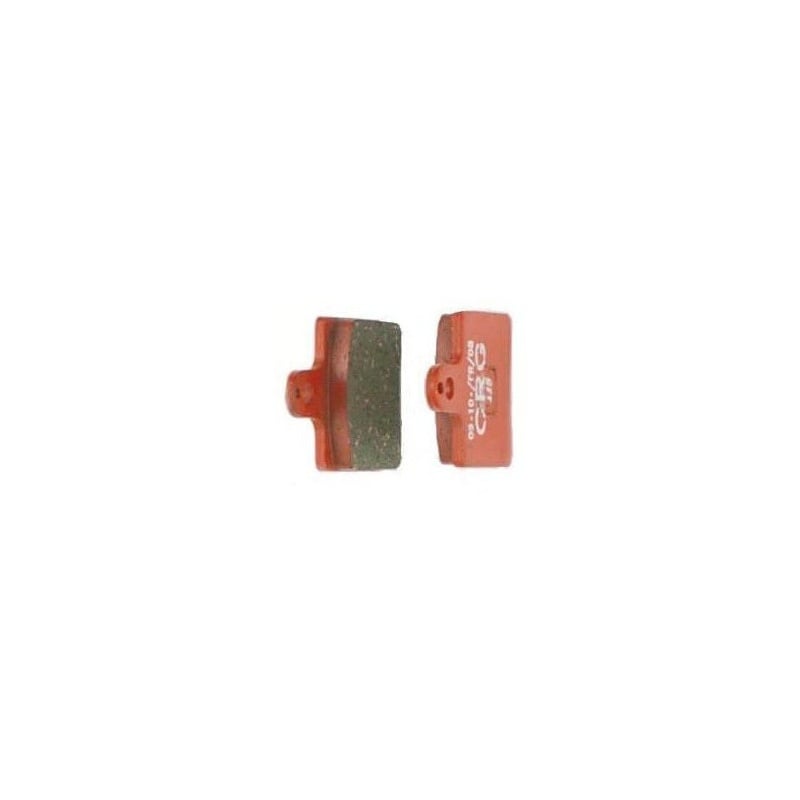 CRG VEN 05 brake pad set for red