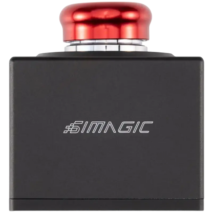 Simagic Alpha Kill Switch