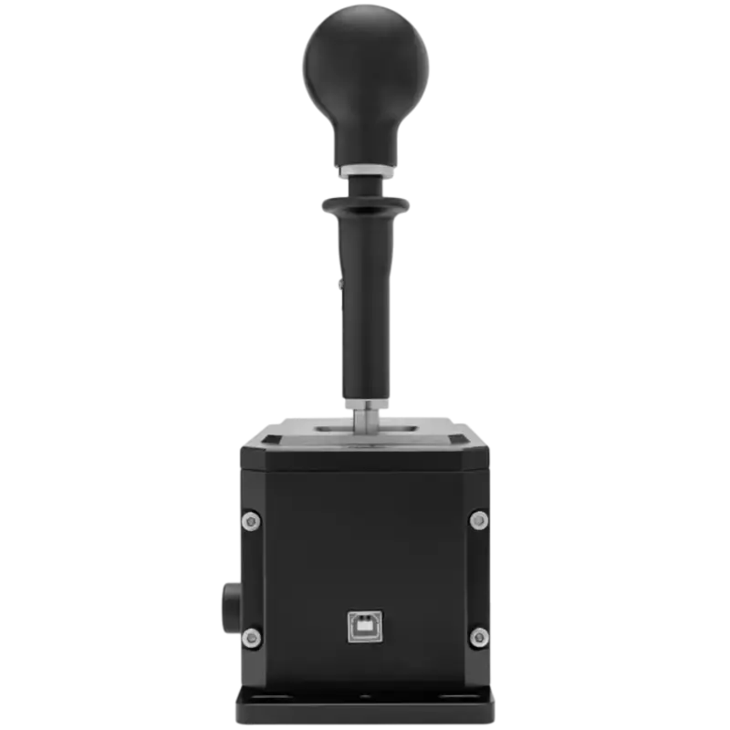 Simagic DS-8X H-Pattern Shifter