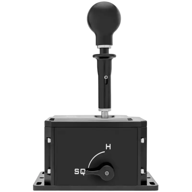 Simagic DS-8X H-Pattern Shifter