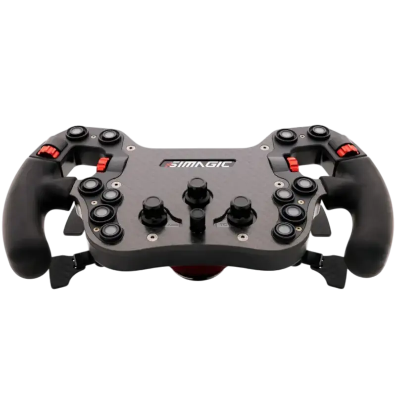 Simagic FX-C Steering Wheel
