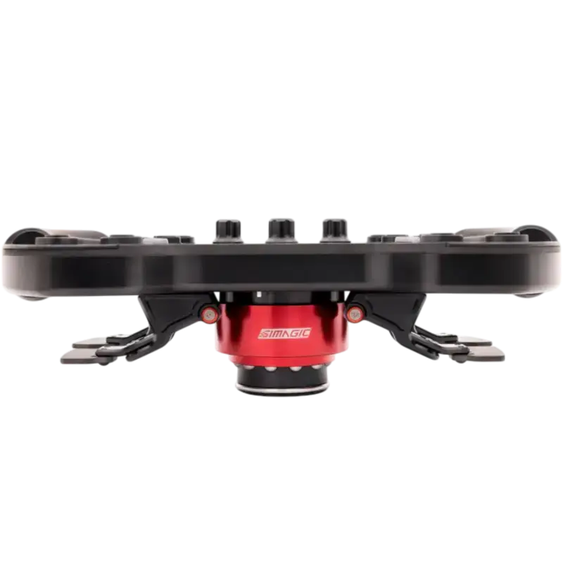 Simagic FX-C Steering Wheel - KartKings