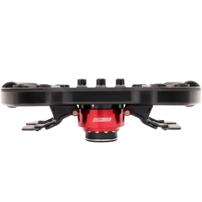 Simagic FX-C Steering Wheel - KartKings