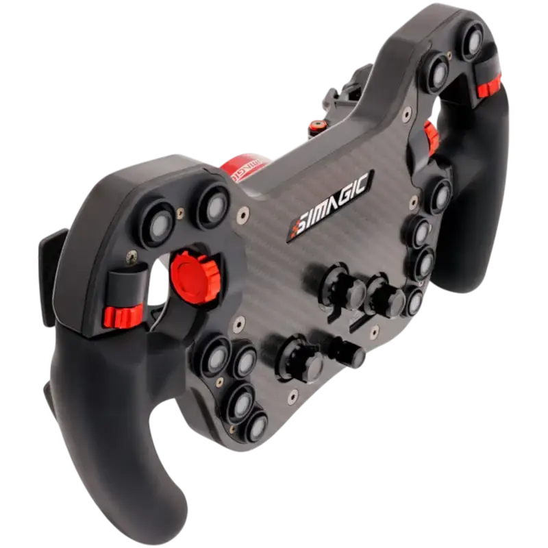 Simagic FX-C Steering Wheel