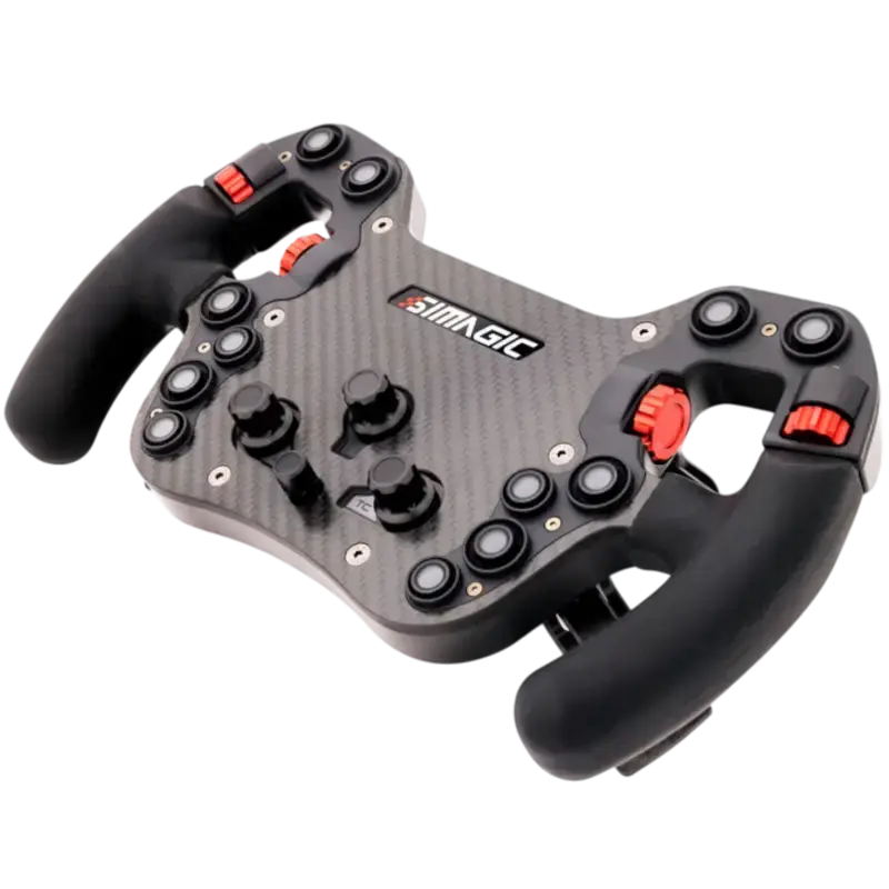 Simagic FX-C Steering Wheel