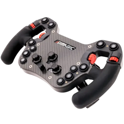 Simagic FX-C Steering Wheel