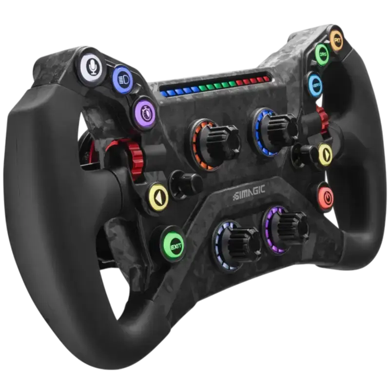 Simagic GT Neo Steering Wheel - V2