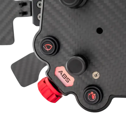 Simagic GT Pro HUB with Knobs