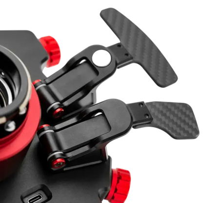 Simagic GT Pro HUB with Knobs