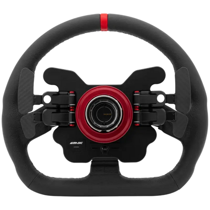 Simagic GT1-SD - Steering Wheel Leather