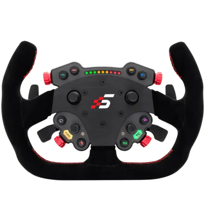Simagic GTC-C Steering Wheel - Alcantara