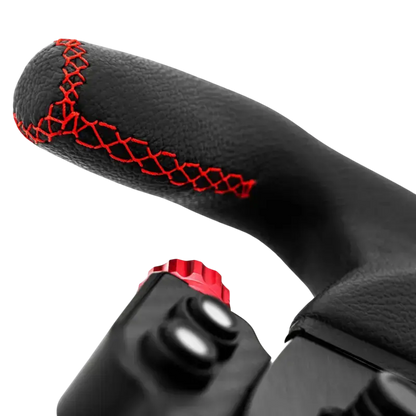Simagic GTC-C Steering Wheel - Leather