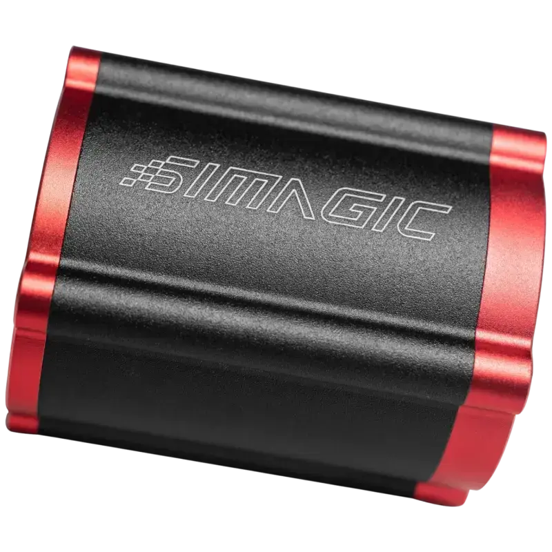 Simagic Haptic-Feedback Motor for Pedals - Black - KartKings