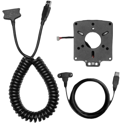 Simagic MagLink USB magnetic connector