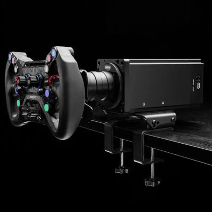 Simagic Multifunctional Table Clamp – Black - KartKings