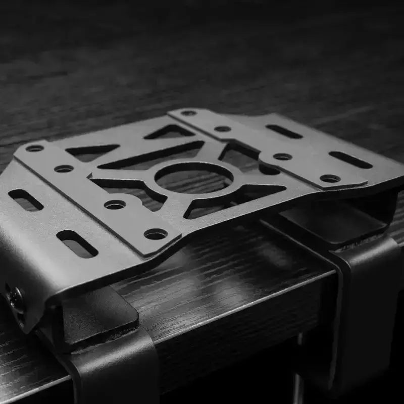 Simagic Multifunctional Table Clamp – Black - KartKings