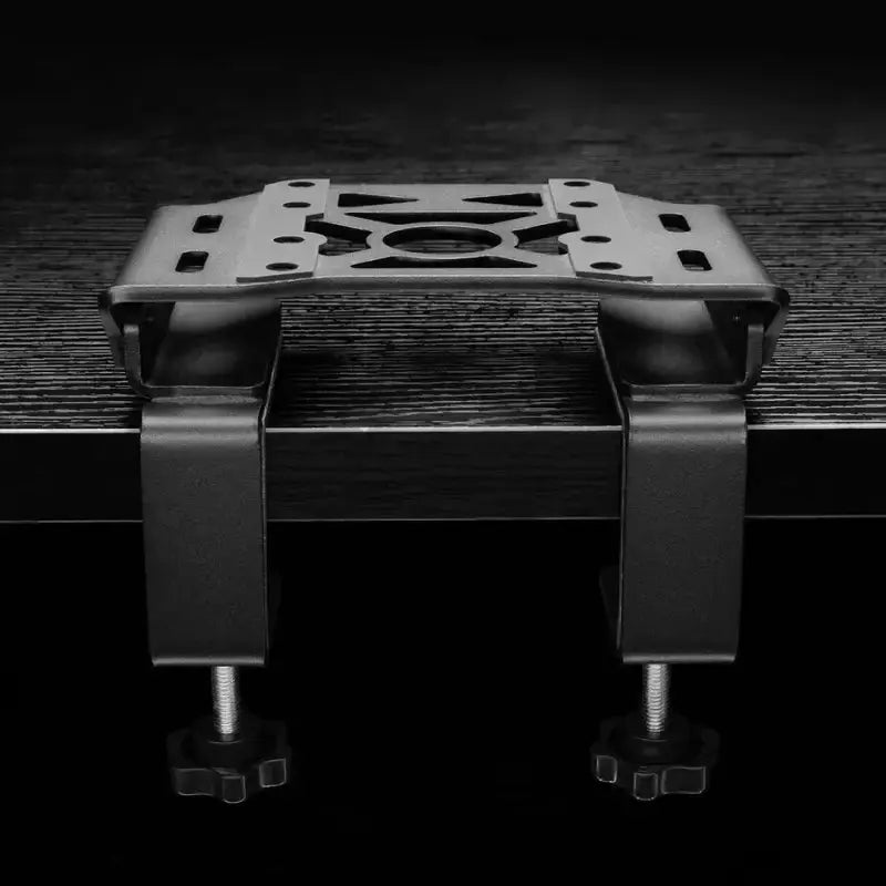 Simagic Multifunctional Table Clamp – Black