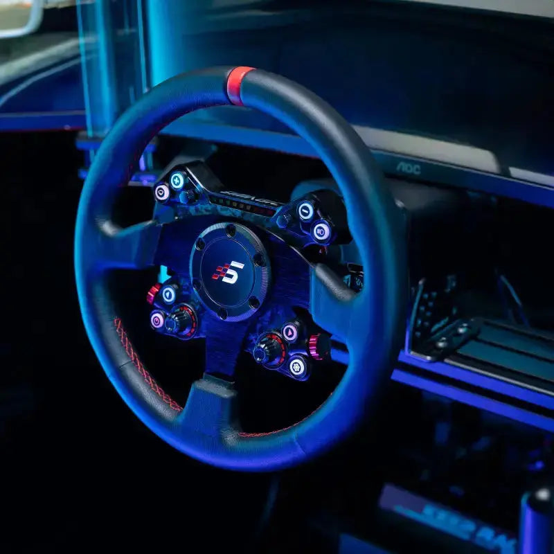 Simagic NEO X 330R Sim Racing Wheel