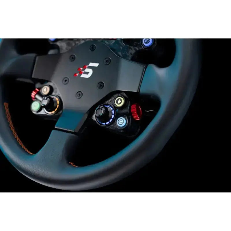 Simagic NEO-X 330T RALLY Steering Wheel