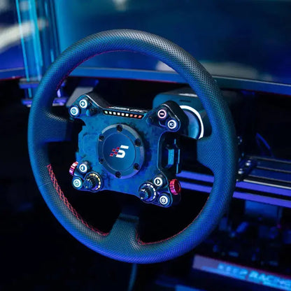 Simagic NEO X 350W Sim Racing Wheel