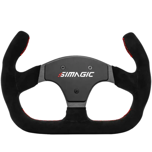 Simagic P-325C steering wheel rim 325 mm