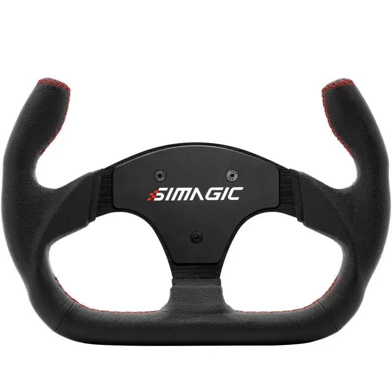 Simagic P-325C steering wheel rim 325 mm