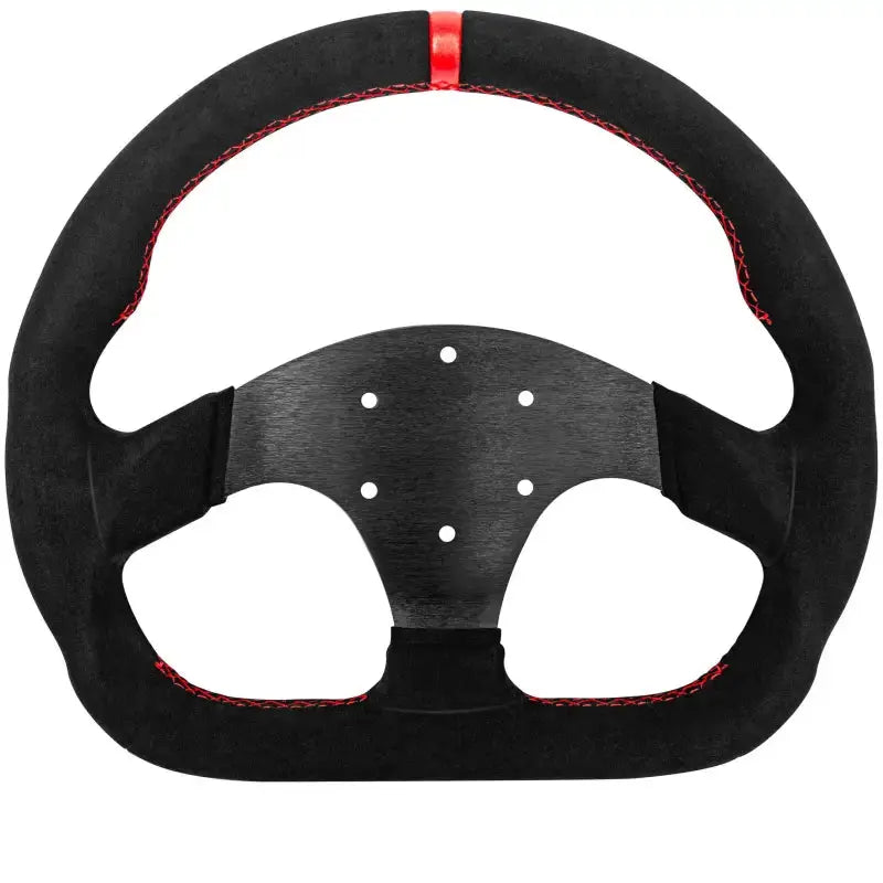 Simagic P-325D steering wheel rim 325mm