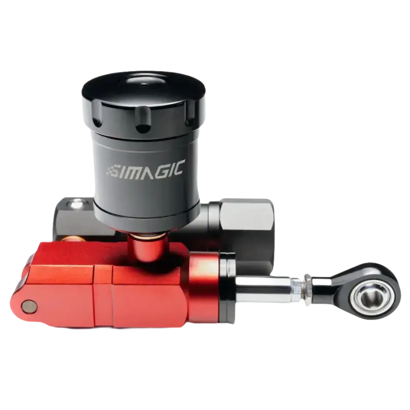 Simagic P1000 Hydraulic Brake System