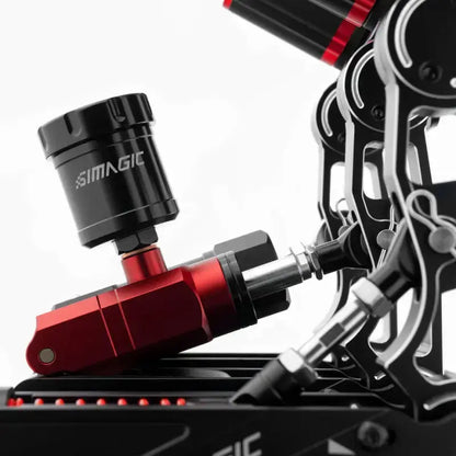 Simagic P1000 Hydraulic Brake System