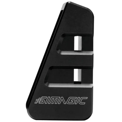 Simagic P2000 Bracket for Haptic Module – Black