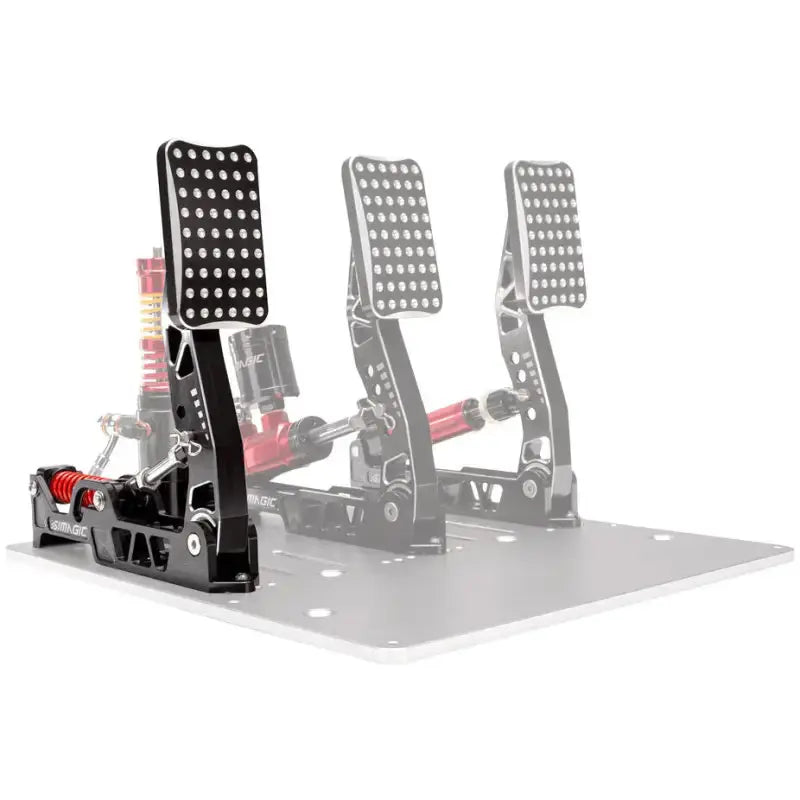 Simagic P2000 Clutch Pedal – Black