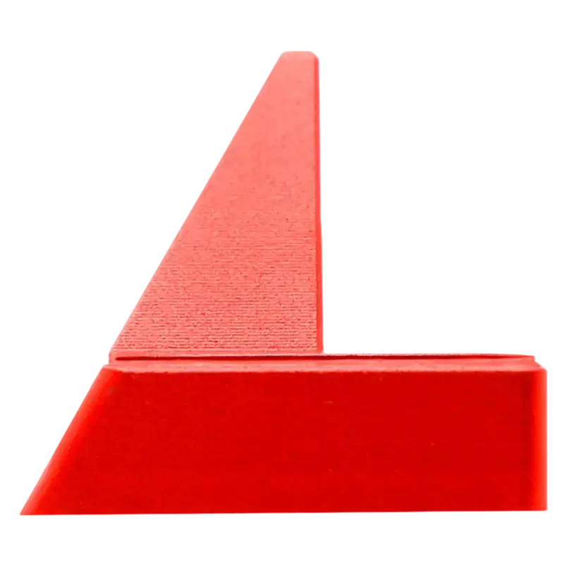 Simagic P2000 Heel Stop