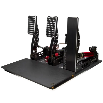 Simagic P2000 Long Throttle Plate
