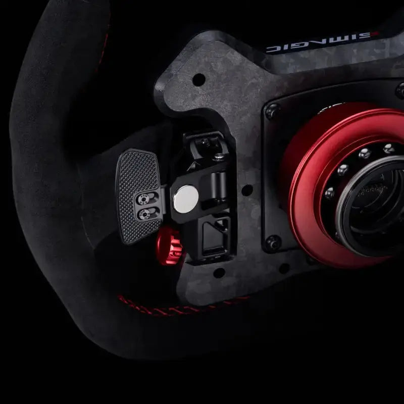 Simagic Paddle Shifter Module – Black