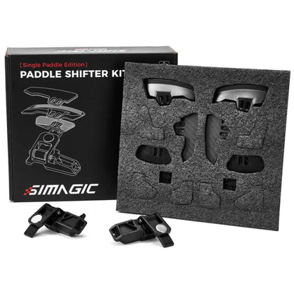 Simagic Paddle Shifter Module – Black