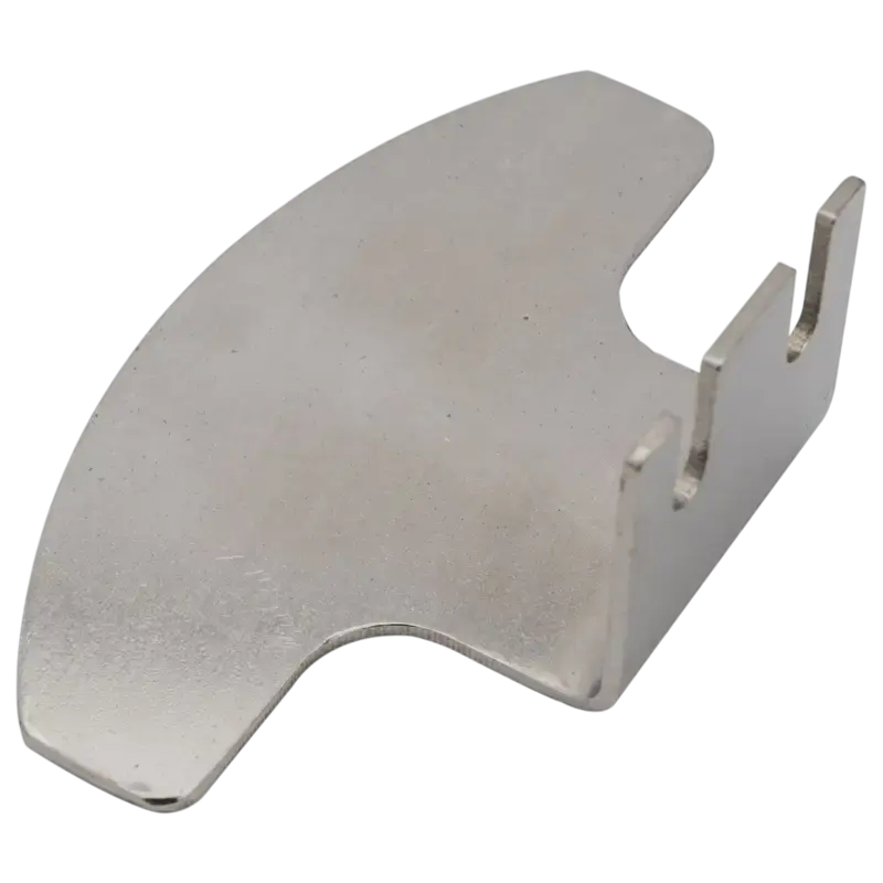 Simagic Side Throttle Platte