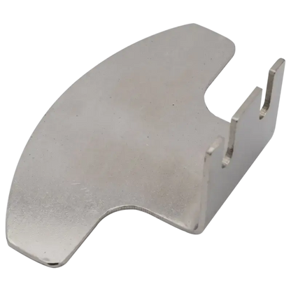 Simagic Side Throttle Platte