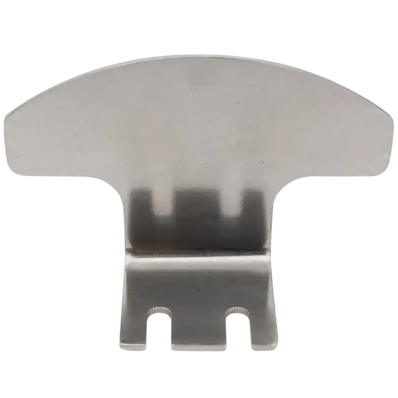 Simagic Side Throttle Platte