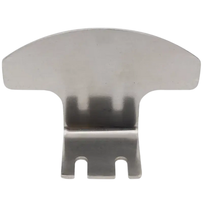 Simagic Side Throttle Platte