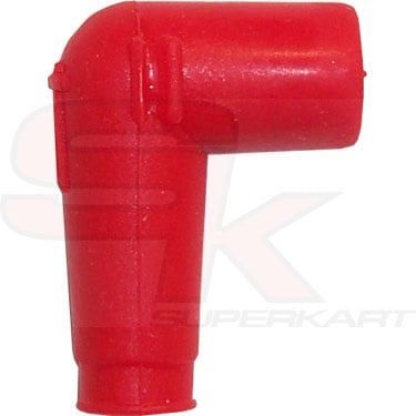 TM Spark plug cap