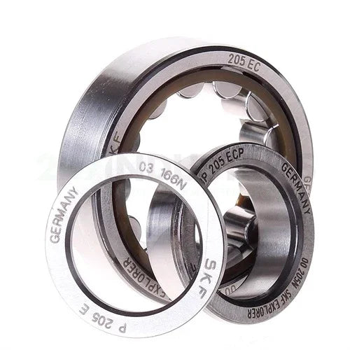 Iame X30 / SKF 6206 BC1-3342B krukaslager - KartKings