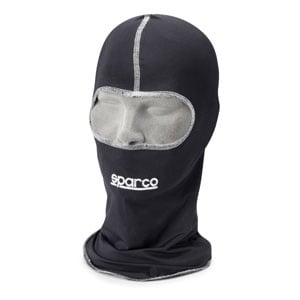 Sparco Balaclava black
