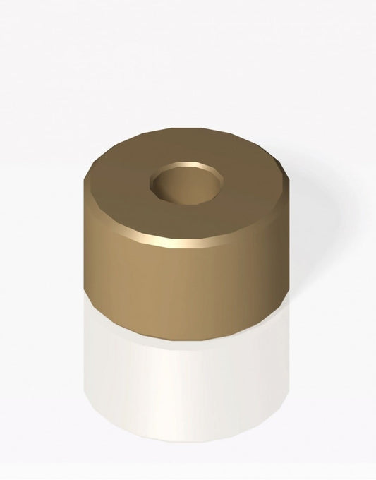 IPK Aluminum seat bushing 30x10MM