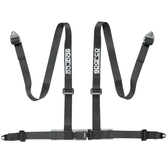 Sparco - Club H-4 Seatbelt