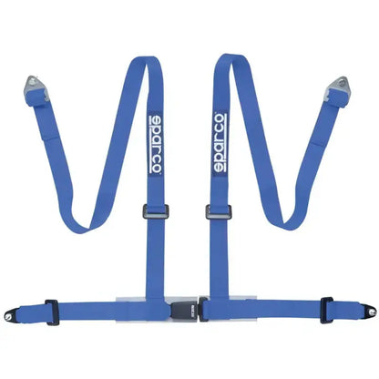 Sparco - Club H-4 Seatbelt