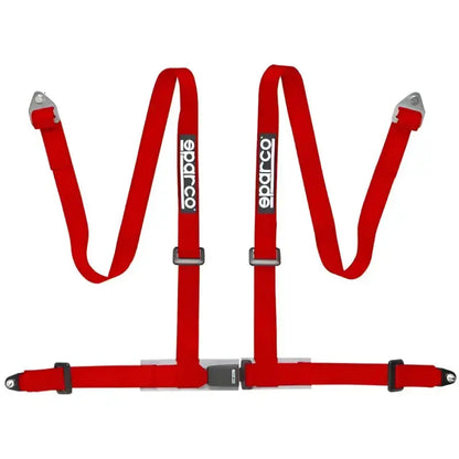 Sparco - Club H-4 Seatbelt