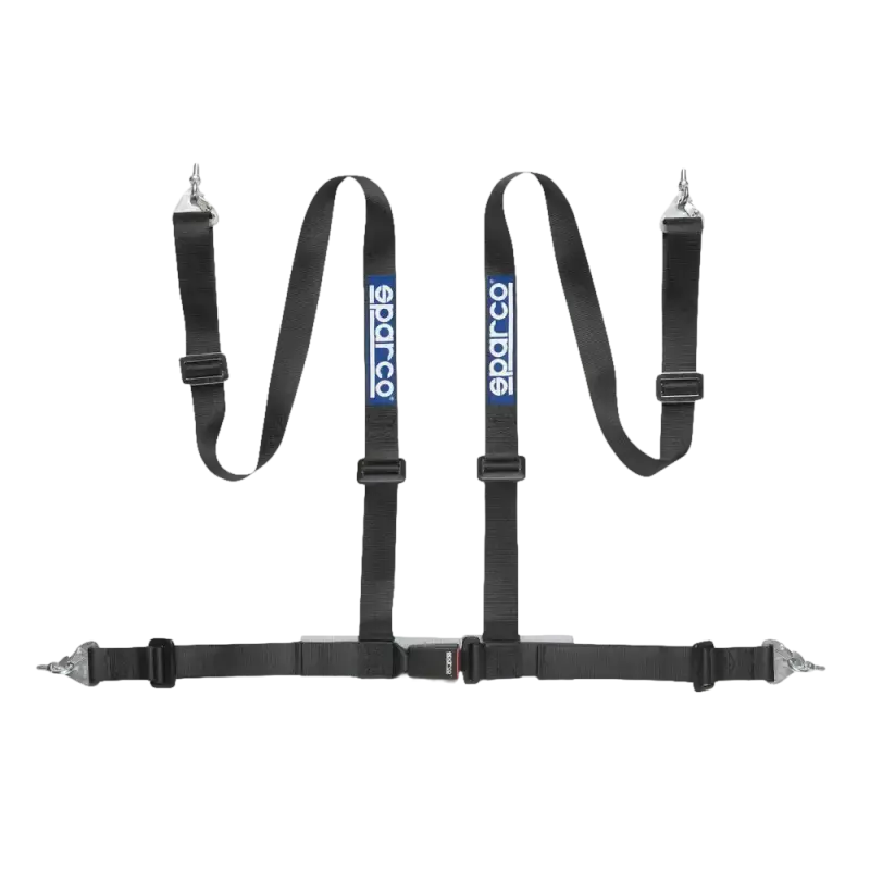 Sparco - Club H-4M Seatbelt