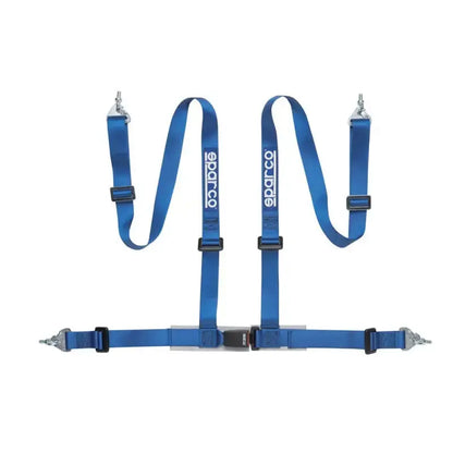 Sparco - Club H-4M Seatbelt