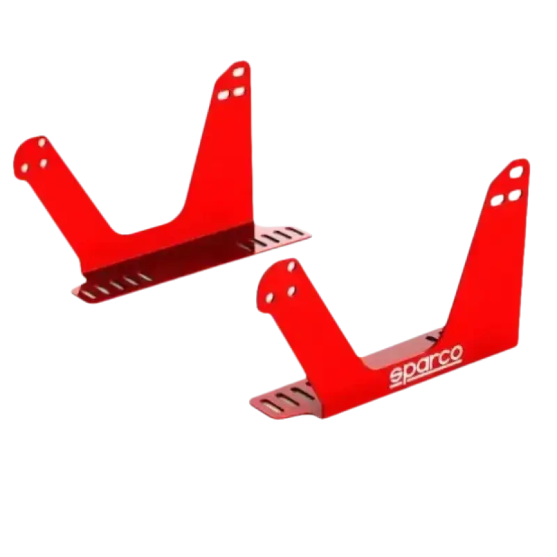 SPARCO GP SEAT SIDEMOUNTS Brackets